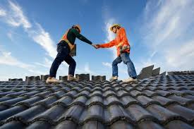 Best Storm Damage Roof Repair  in Peru, IN